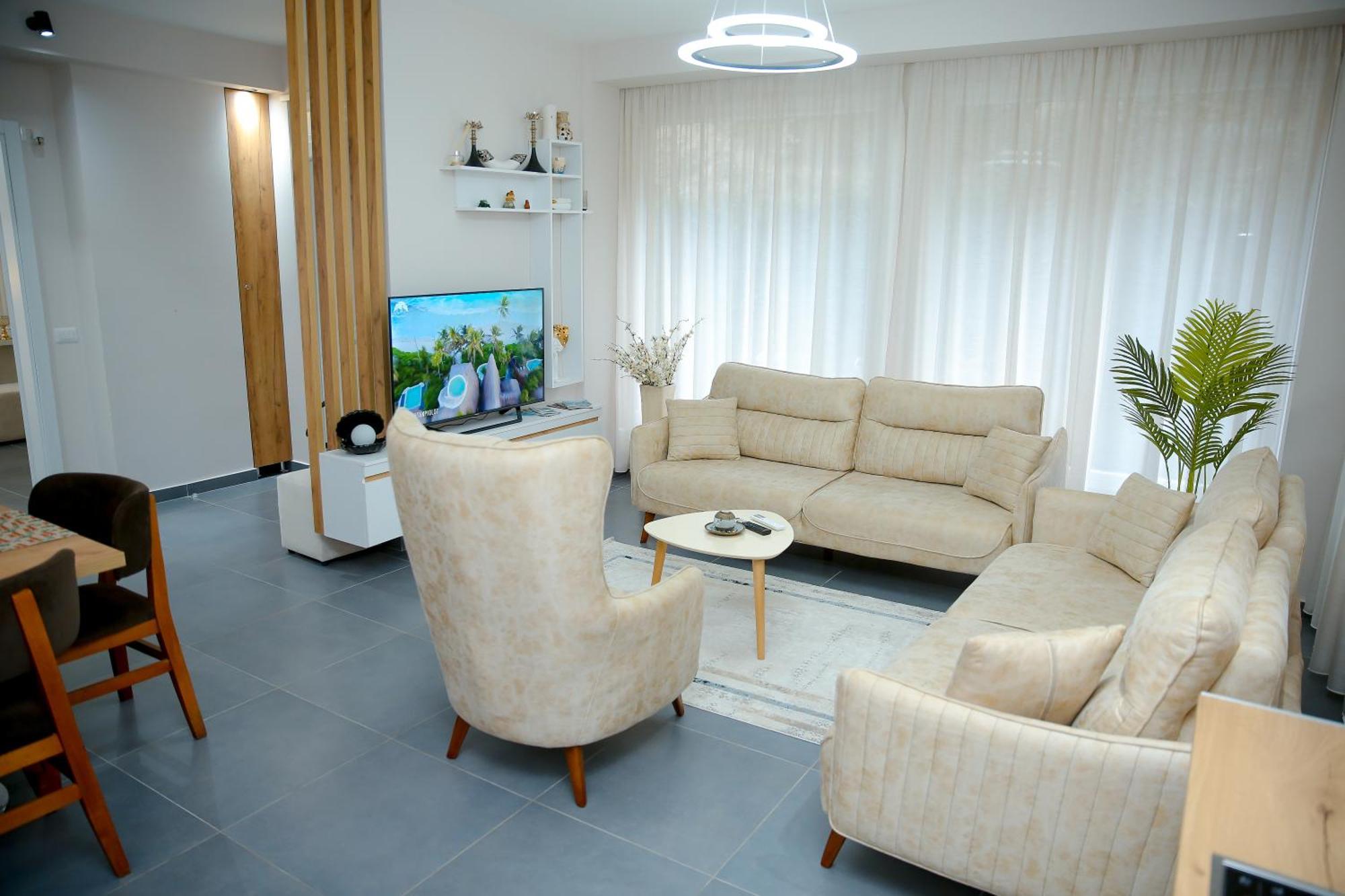 Dream House Enia 1 Apartment Shkoder Exterior photo